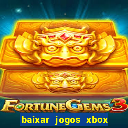 baixar jogos xbox 360 rgh