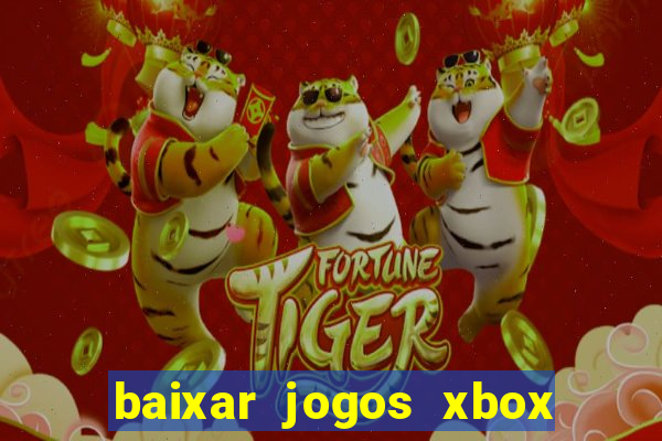 baixar jogos xbox 360 rgh