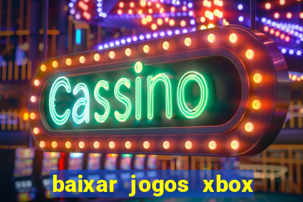 baixar jogos xbox 360 rgh