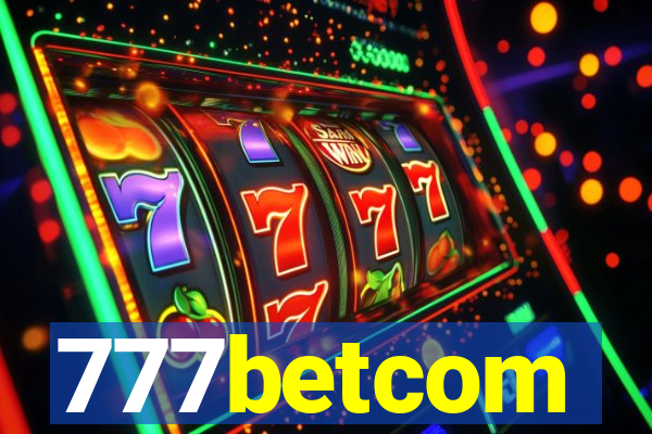 777betcom