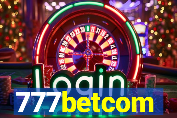 777betcom