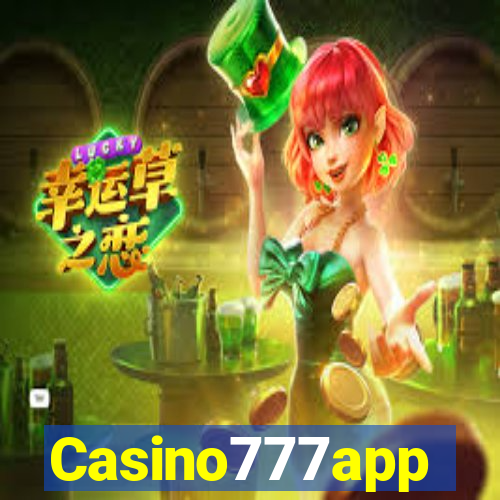 Casino777app