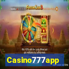 Casino777app