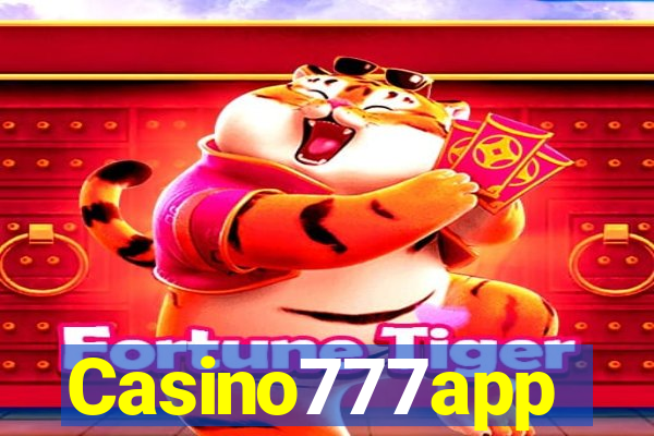 Casino777app