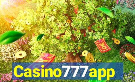 Casino777app