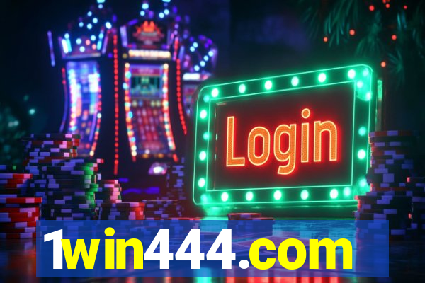 1win444.com