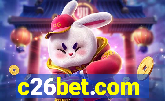 c26bet.com