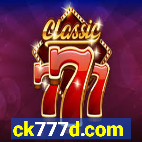 ck777d.com