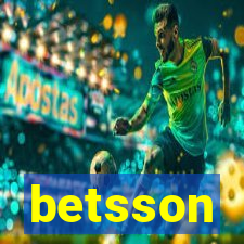 betsson