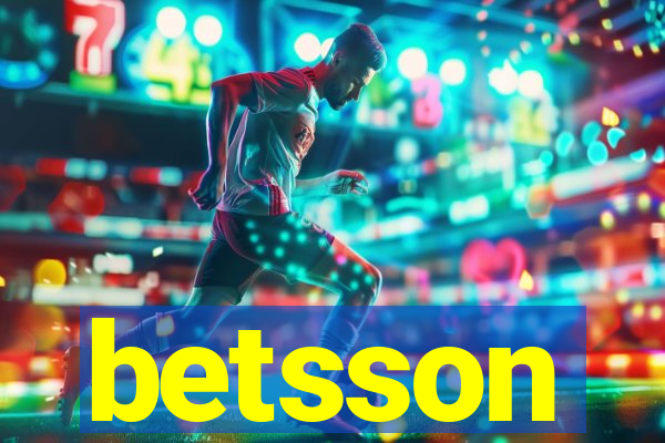 betsson