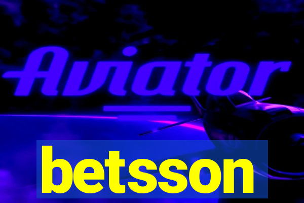 betsson