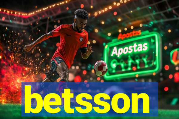 betsson