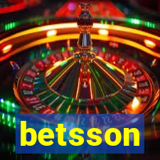 betsson