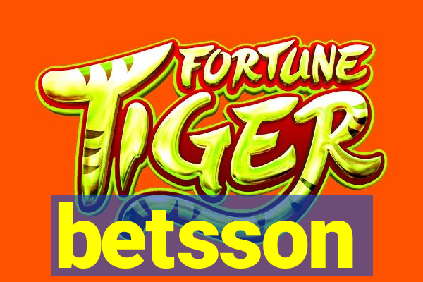 betsson