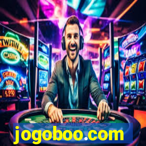 jogoboo.com