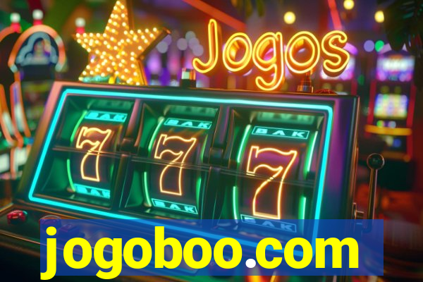 jogoboo.com