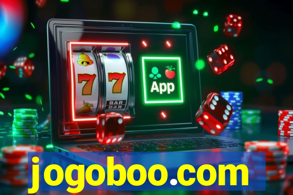 jogoboo.com