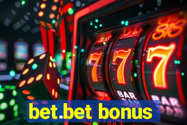 bet.bet bonus