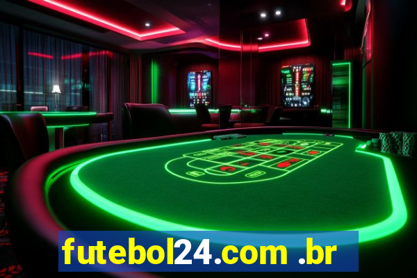 futebol24.com .br