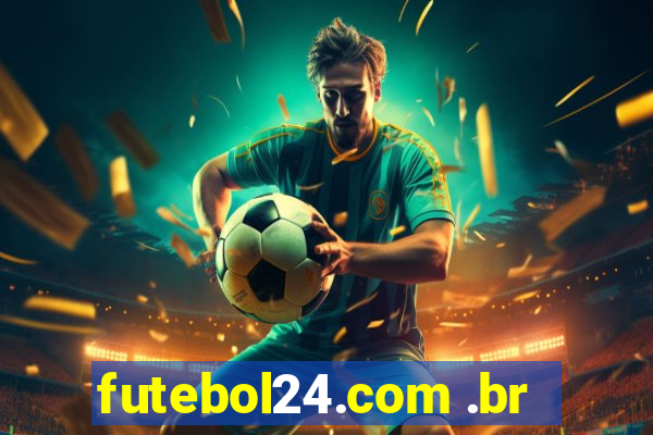 futebol24.com .br