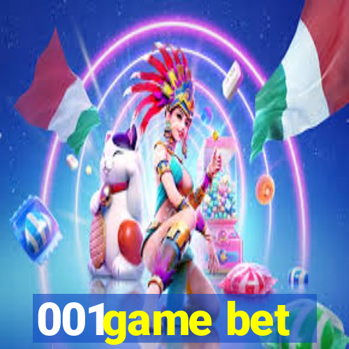 001game bet