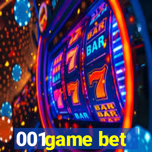 001game bet