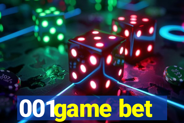 001game bet