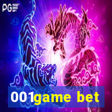 001game bet