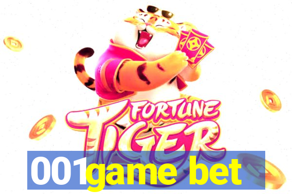 001game bet