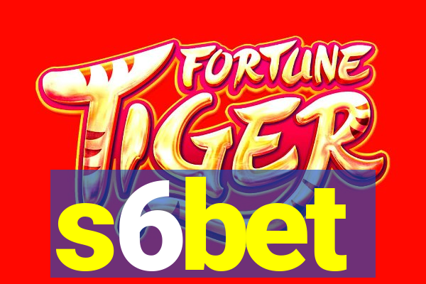 s6bet