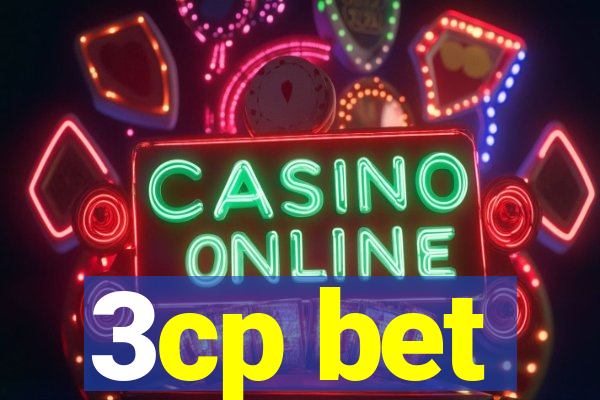 3cp bet