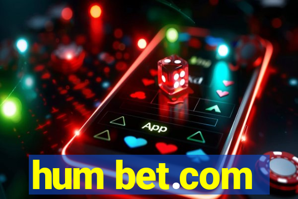 hum bet.com