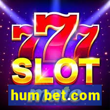 hum bet.com