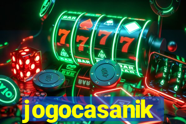 jogocasanik