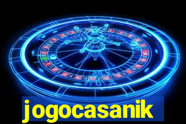 jogocasanik