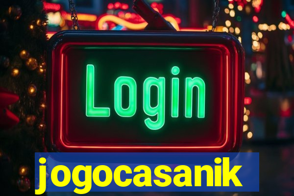 jogocasanik