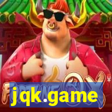 jqk.game