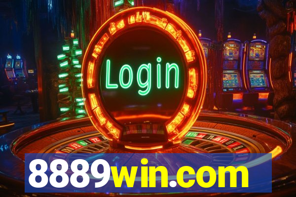 8889win.com