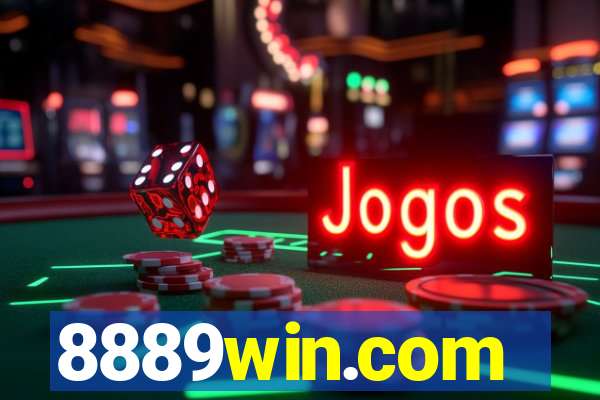 8889win.com