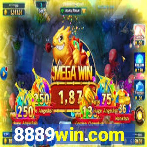 8889win.com