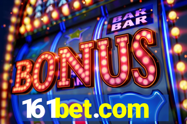 161bet.com