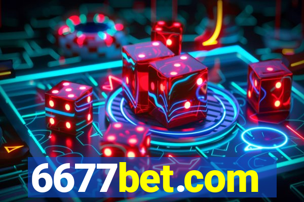 6677bet.com