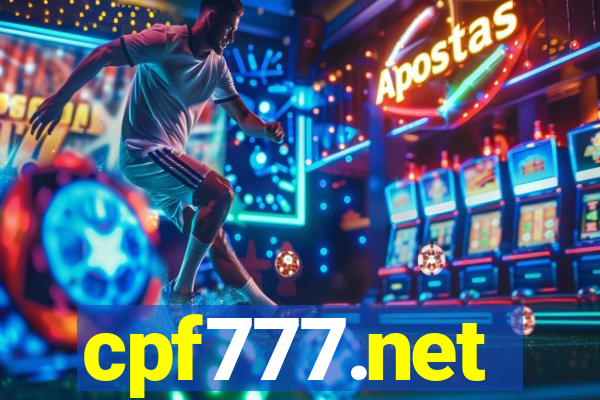 cpf777.net