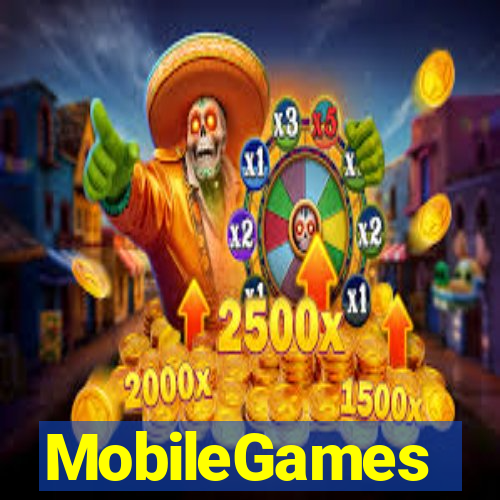 MobileGames