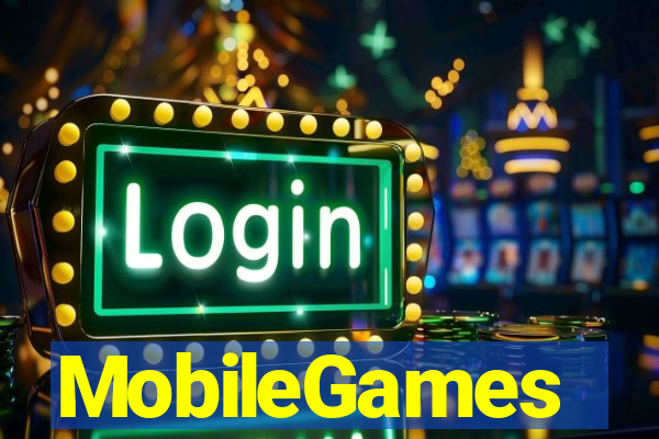 MobileGames