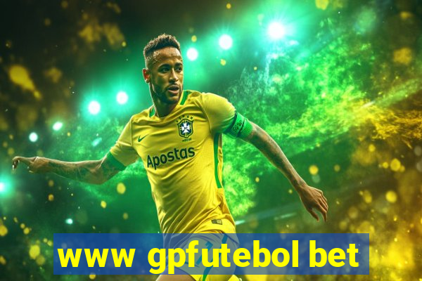 www gpfutebol bet