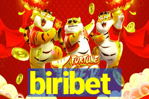 biribet