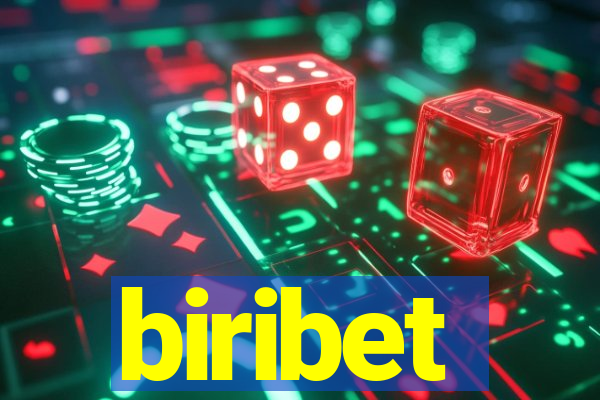 biribet