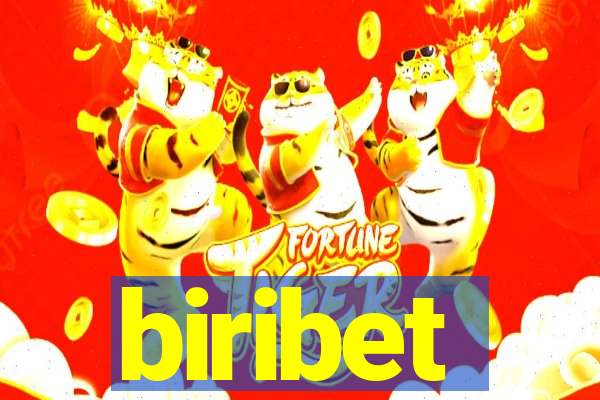 biribet