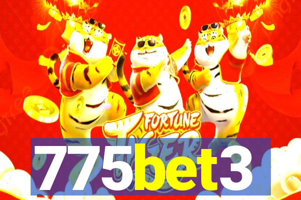 775bet3